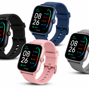 Noise ColorFit Pro 6 Smartwatch