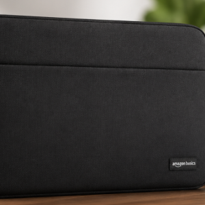 Basics Laptop Sleeve (15.6")
