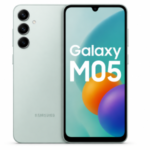 Samsung Galaxy M05