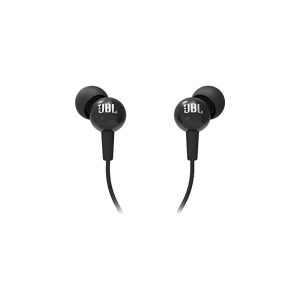 JBL C100SI Wired Earphones